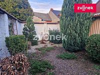 Pronájem rodinného domu 1+1 v obci Vésky. - Obrázek k zakázce č.: 728951