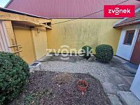 Pronájem rodinného domu 1+1 v obci Vésky. - Obrázek k zakázce č.: 728951