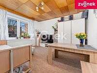 Baťovský půldomek 3+1 k rekonstrukci, Zlín - Obrázek k zakázce č.: 729061