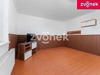 Baťovský půldomek 3+1 k rekonstrukci, Zlín - Obrázek k zakázce č.: 729061