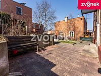 Baťovský půldomek 3+1 k rekonstrukci, Zlín - Obrázek k zakázce č.: 729061