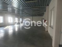 Pronájem výrobních a skladovacích prostor, Otrokovice - Obrázek k zakázce č.: 729001