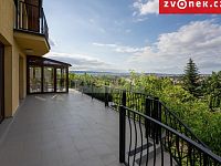 Reprezentativní vila s wellness + samostatný dům 3+1 – ideální pro rodinu i firmu - Obrázek k zakázce č.: 701006