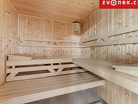 Reprezentativní vila s wellness + samostatný dům 3+1 – ideální pro rodinu i firmu - Obrázek k zakázce č.: 701006