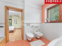 Reprezentativní vila s wellness + samostatný dům 3+1 – ideální pro rodinu i firmu - Obrázek k zakázce č.: 701006