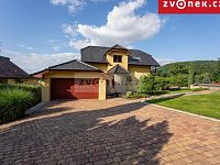 Rodinná Vila Teplice - velkorysé rozměry, promyšlená dispozice - Obrázek k zakázce č.: 701006