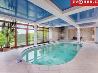 Rodinná Vila Teplice - velkorysé rozměry, promyšlená dispozice - Obrázek k zakázce č.: 701006