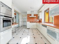 Rodinná Vila Teplice - velkorysé rozměry, promyšlená dispozice - Obrázek k zakázce č.: 701006