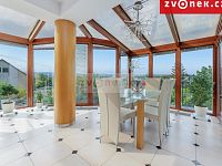 Rodinná Vila Teplice - velkorysé rozměry, promyšlená dispozice - Obrázek k zakázce č.: 701006