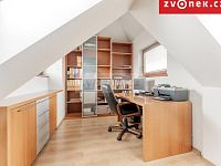 Rodinná Vila Teplice - velkorysé rozměry, promyšlená dispozice - Obrázek k zakázce č.: 701006