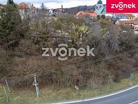 Stavební pozemek Vizovice, 858m2 - Obrázek k zakázce č.: 728761