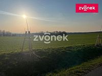 pole k prodeji, Velký Ořechov, 10196m2 - Obrázek k zakázce č.: 729131