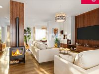 RD Jaroslavice- Investiční příležitost nebo vlastní bydlení, dům s projektem, povolením a rozběhnutou rekonstrukcí - Obrázek k zakázce č.: 714002