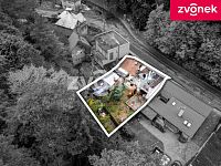 RD Jaroslavice- Investiční příležitost nebo vlastní bydlení, dům s projektem, povolením a rozběhnutou rekonstrukcí - Obrázek k zakázce č.: 714002