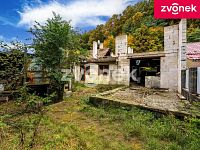 RD Jaroslavice- Investiční příležitost nebo vlastní bydlení, dům s projektem, povolením a rozběhnutou rekonstrukcí - Obrázek k zakázce č.: 714002