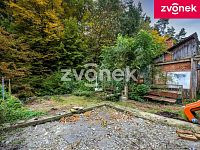 RD Jaroslavice- Investiční příležitost nebo vlastní bydlení, dům s projektem, povolením a rozběhnutou rekonstrukcí - Obrázek k zakázce č.: 714002