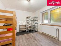 RD Jaroslavice- Investiční příležitost nebo vlastní bydlení, dům s projektem, povolením a rozběhnutou rekonstrukcí - Obrázek k zakázce č.: 714002