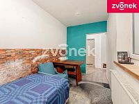 RD Jaroslavice- Investiční příležitost nebo vlastní bydlení, dům s projektem, povolením a rozběhnutou rekonstrukcí - Obrázek k zakázce č.: 714002