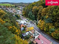 RD Jaroslavice- Investiční příležitost nebo vlastní bydlení, dům s projektem, povolením a rozběhnutou rekonstrukcí - Obrázek k zakázce č.: 714002