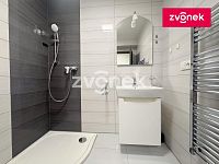 4+kk Zlín - Nad Ovčírnou s garáží a velkou terasou, ihned - Obrázek k zakázce č.: 594413