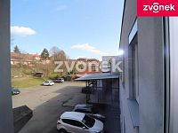 Pronájem bytu 2+kk ve Valašských Kloboukách - Obrázek k zakázce č.: 729441