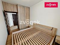 Vybavený 3+kk s terasou, stání, ihned! - Obrázek k zakázce č.: 727351