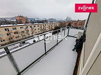 Vybavený 3+kk s terasou, stání, ihned! - Obrázek k zakázce č.: 727351