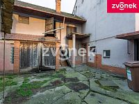 Prodej rodinného domu v Malenovicích 137 m² - Obrázek k zakázce č.: 729581