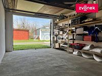 Prodej garáže - Uherské Hradiště, ul. Revoluční - Obrázek k zakázce č.: 729511