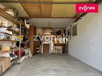 Prodej garáže - Uherské Hradiště, ul. Revoluční - Obrázek k zakázce č.: 729511