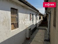 Prodej garáže - Uherské Hradiště, ul. Revoluční - Obrázek k zakázce č.: 729511