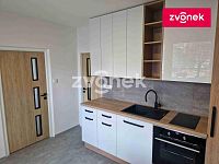 Pronájem bytu 1+1 po celkové rekonstrukci - lokalita Stará Tenice. - Obrázek k zakázce č.: 728401