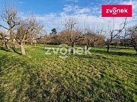 Prodej pozemku v lokalitě Bzenec. - Obrázek k zakázce č.: 729641
