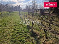 Prodej pozemku v lokalitě Bzenec. - Obrázek k zakázce č.: 729641