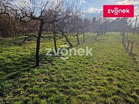 Prodej pozemku v lokalitě Bzenec. - Obrázek k zakázce č.: 729641