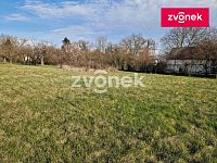 Prodej pozemku v lokalitě Bzenec. - Obrázek k zakázce č.: 729641