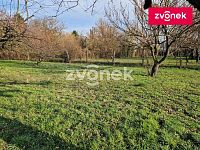 Prodej pozemku v lokalitě Bzenec. - Obrázek k zakázce č.: 729641