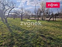 Prodej pozemku v lokalitě Bzenec. - Obrázek k zakázce č.: 729641