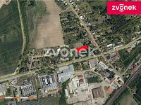 Prodej pozemku v lokalitě Bzenec. - Obrázek k zakázce č.: 729641