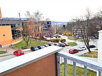 Pronájem 1+kk Zlín Nad Stráněmi - Obrázek k zakázce č.: 725581