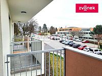Pronájem 1+kk Zlín Nad Stráněmi - Obrázek k zakázce č.: 725581