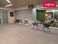 Pronájem 1+kk Zlín Nad Stráněmi - Obrázek k zakázce č.: 725581