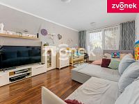 3+1, Kroměříž, 75m2 - Obrázek k zakázce č.: 721772