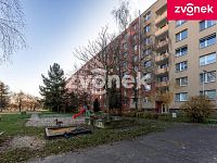 3+1, Kroměříž, 75m2 - Obrázek k zakázce č.: 721772