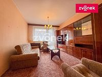 1+1 Zlín - Větrná, ihned - Obrázek k zakázce č.: 726641