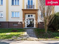 3+1 Zlín - Padělky, klidná lokalita - Obrázek k zakázce č.: 729501