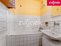 3+1 Zlín - Padělky, klidná lokalita - Obrázek k zakázce č.: 729501