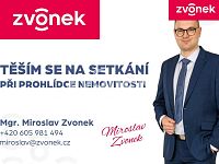 3+1 Zlín - Padělky, klidná lokalita - Obrázek k zakázce č.: 729501