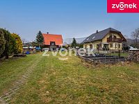 Prodej chaty Žerotínská, Rožnov pod Radhoštěm