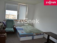 Pronájem 2+1 Vsetín - centrum - Obrázek k zakázce č.: 728561